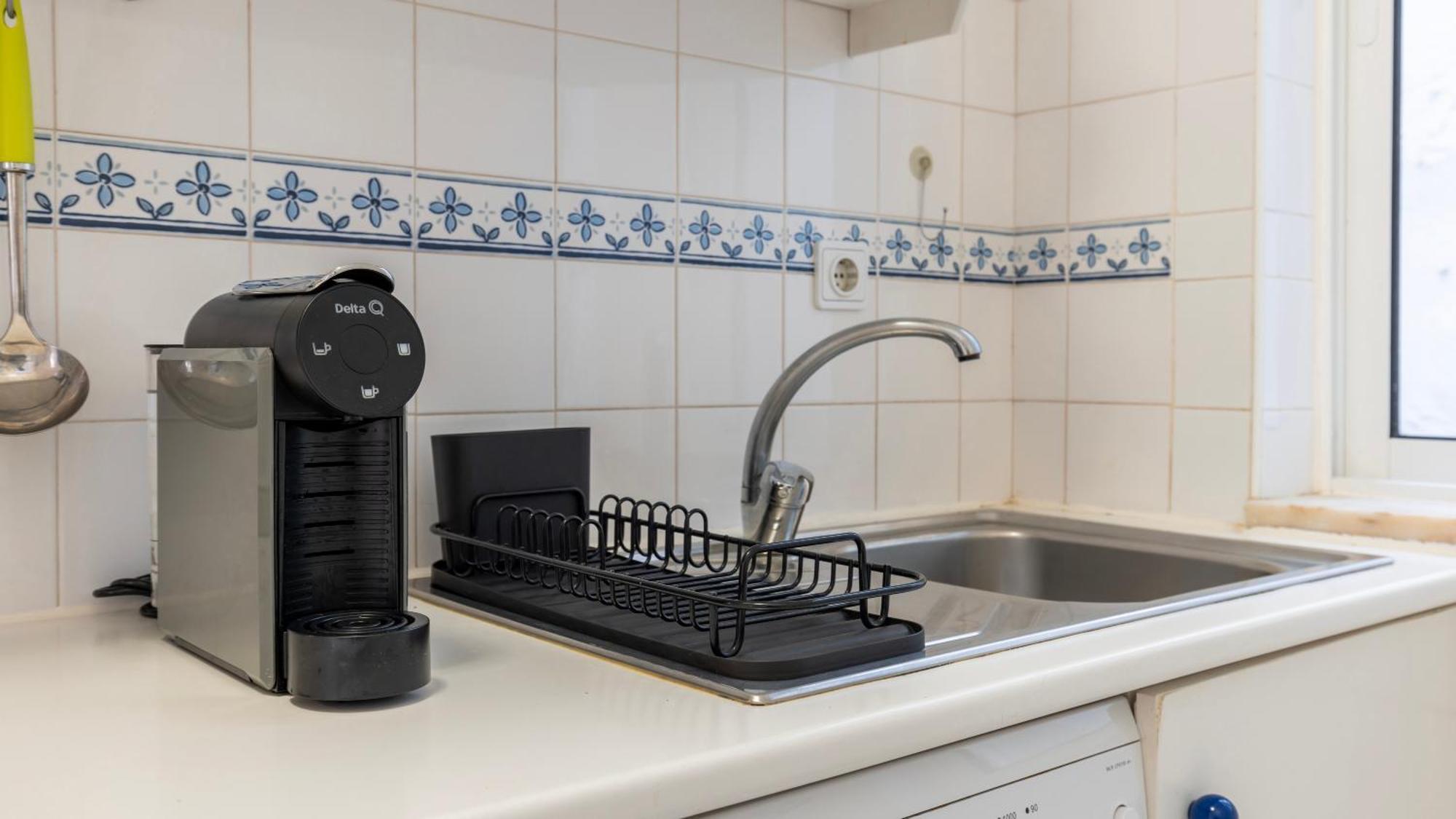 Liberdade Charming By Lovelystay Appartement