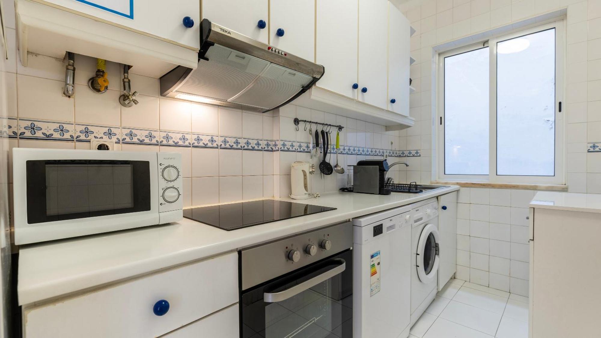 Appartement Liberdade Charming By Lovelystay