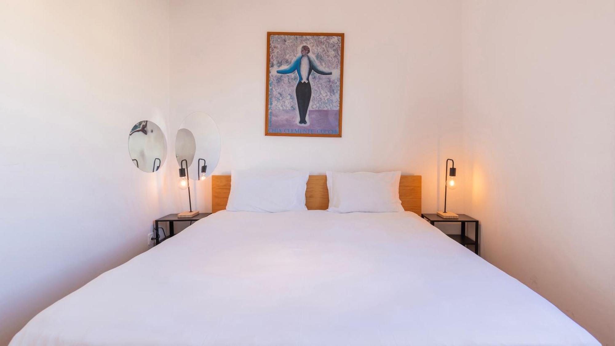 Liberdade Charming By Lovelystay Appartement *