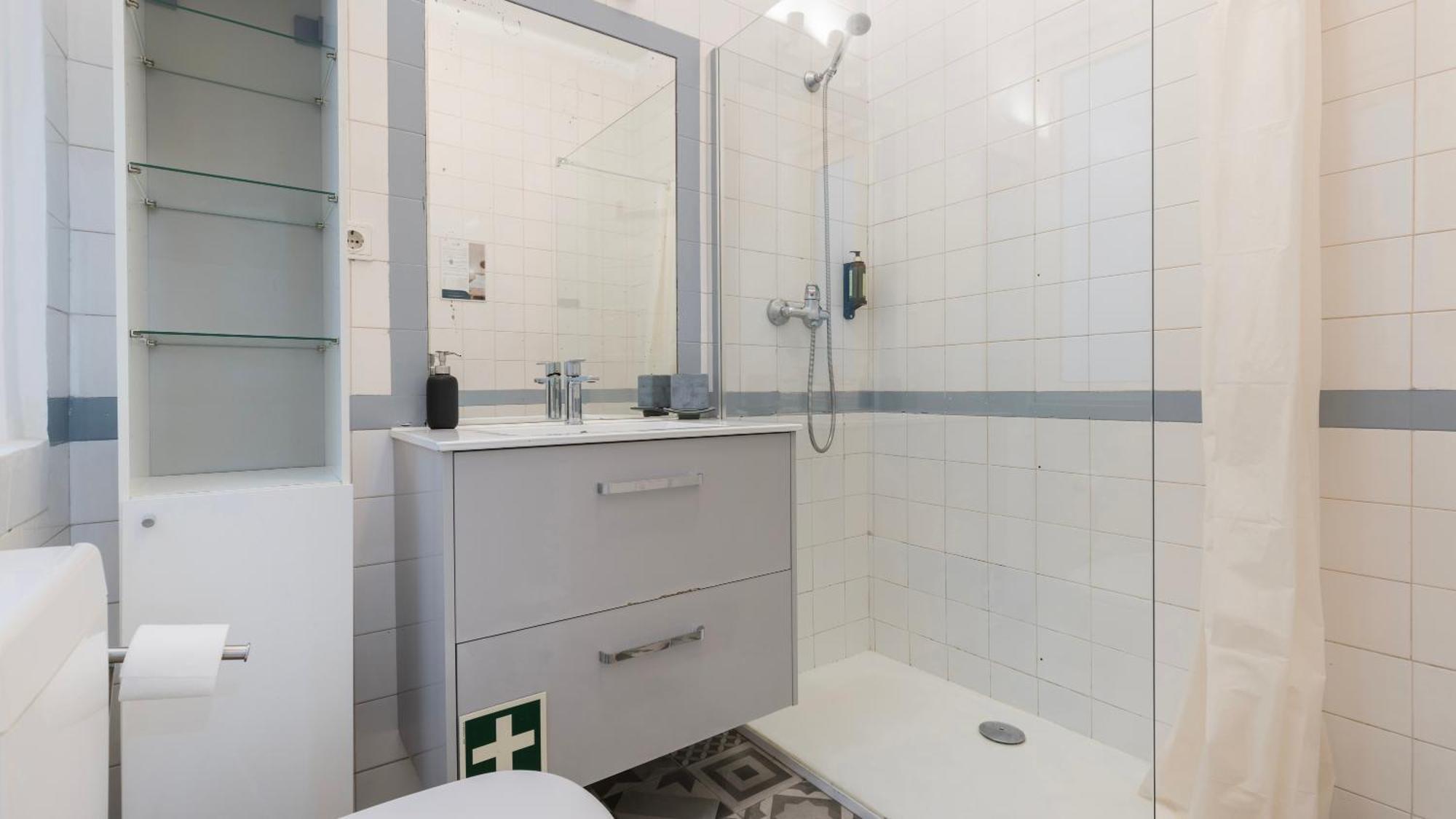 Appartement Liberdade Charming By Lovelystay Lissabon