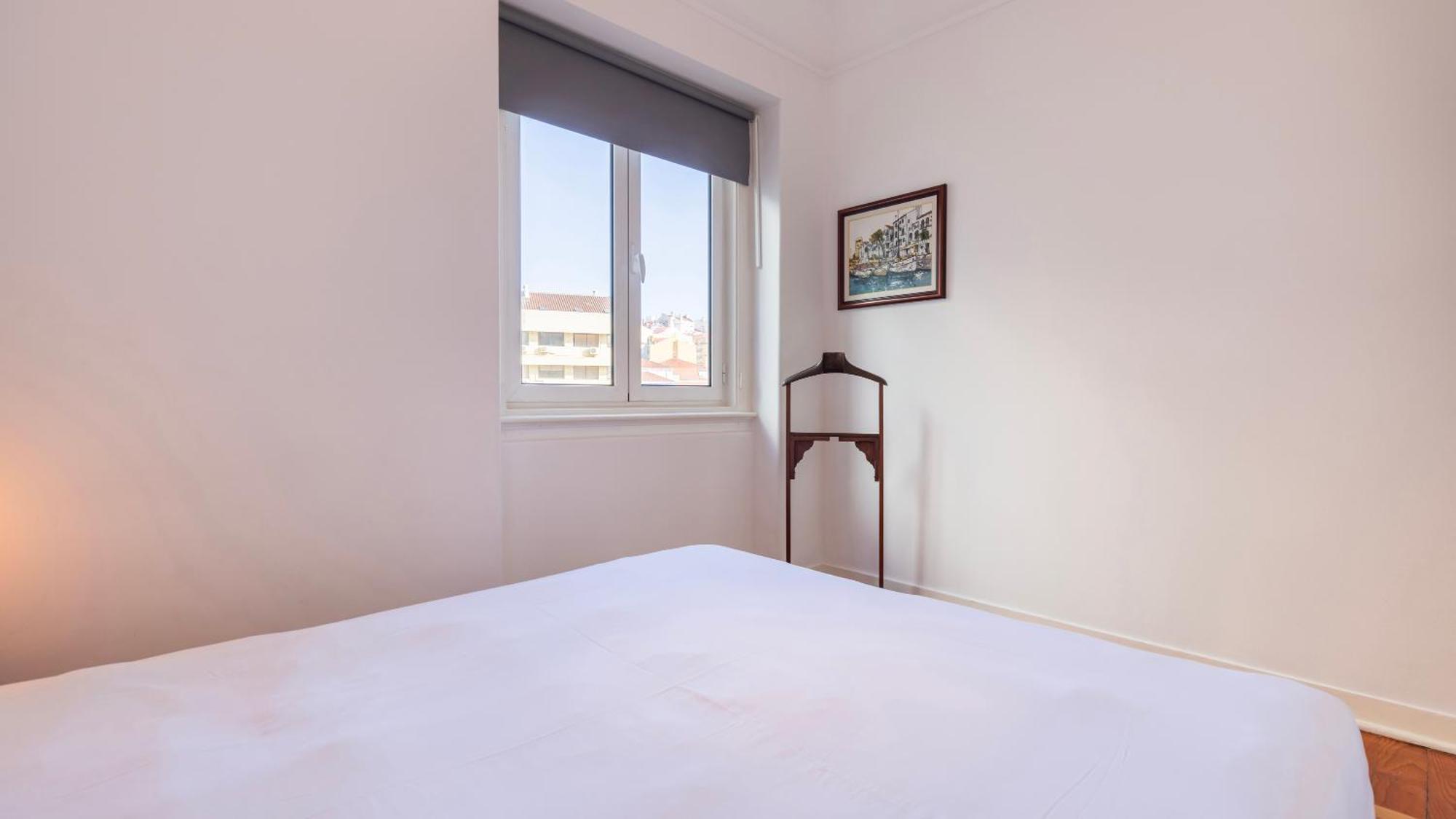 Liberdade Charming By Lovelystay Appartement
